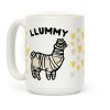 Llummy Coffee Mug Llummy Coffee Mug