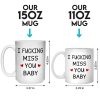 Location Map I Exist In Two Places, Here And Where You Are - Couple Personalized Custom Map Mug - Map Art, Christmas Gift For Husband Wife, Anniversary Location Map I Exist In Two Places, Here And Where You Are - Couple Personalized Custom Map Mug - Map Art, Christmas Gift For Husband Wife, Anniversary