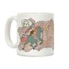 Lol Bye Valkyrie Coffee Mug Lol Bye Valkyrie Coffee Mug