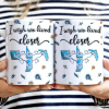 Long Distance I Wish We Lived Closer - Personalized 3D Inflated Effect Printed Mug, Personalized White Edge-to-Edge Mug Long Distance I Wish We Lived Closer - Personalized 3D Inflated Effect Printed Mug, Personalized White Edge-to-Edge Mug
