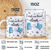 Long Distance I Wish We Lived Closer - Personalized 3D Inflated Effect Printed Mug, Personalized White Edge-to-Edge Mug Long Distance I Wish We Lived Closer - Personalized 3D Inflated Effect Printed Mug, Personalized White Edge-to-Edge Mug