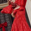 Long Sleeve Lace Square Neck Mini Dress Long Sleeve Lace Square Neck Mini Dress