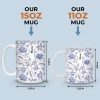Love Held Between Our Hands - Family Personalized Custom Mug - Mother's Day, Gift For Mom, Grandma Love Held Between Our Hands - Family Personalized Custom Mug - Mother's Day, Gift For Mom, Grandma