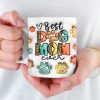 Love Is A Wet Nose And A Wagging Tail - Dog & Cat Personalized Custom 3D Inflated Effect Printed Mug - Gift For Pet Owners, Pet Lovers Love Is A Wet Nose And A Wagging Tail - Dog & Cat Personalized Custom 3D Inflated Effect Printed Mug - Gift For Pet Owners, Pet Lovers