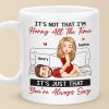 Love Is The Beauty Of The Soul - Couple Personalized Custom Mug - Gift For Husband Wife, Anniversary Love Is The Beauty Of The Soul - Couple Personalized Custom Mug - Gift For Husband Wife, Anniversary