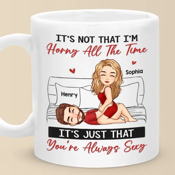 Love Is The Beauty Of The Soul - Couple Personalized Custom Mug - Gift For Husband Wife, Anniversary Love Is The Beauty Of The Soul - Couple Personalized Custom Mug - Gift For Husband Wife, Anniversary