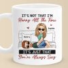 Love Is The Beauty Of The Soul - Couple Personalized Custom Mug - Gift For Husband Wife, Anniversary Love Is The Beauty Of The Soul - Couple Personalized Custom Mug - Gift For Husband Wife, Anniversary