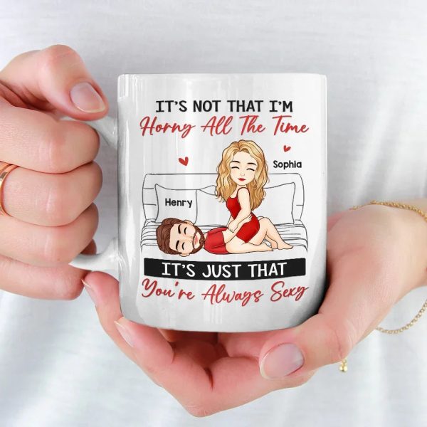 Love Is The Beauty Of The Soul - Couple Personalized Custom Mug - Gift For Husband Wife, Anniversary Love Is The Beauty Of The Soul - Couple Personalized Custom Mug - Gift For Husband Wife, Anniversary