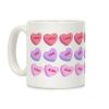 Love You Bish Coffee Mug Love You Bish Coffee Mug