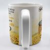 Love Your Grumpy Old Husband, My Queen Forever Mug - Personalized Custom Coffee Mug - CPL146_MG Love Your Grumpy Old Husband, My Queen Forever Mug - Personalized Custom Coffee Mug - CPL146_MG