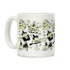 Magic Frogs Coffee Mug Magic Frogs Coffee Mug