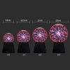 Magic Plasma Ball Lamp Magic Plasma Ball Lamp