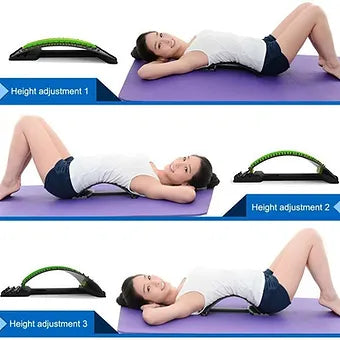 Magic Stretcher Magic Stretcher