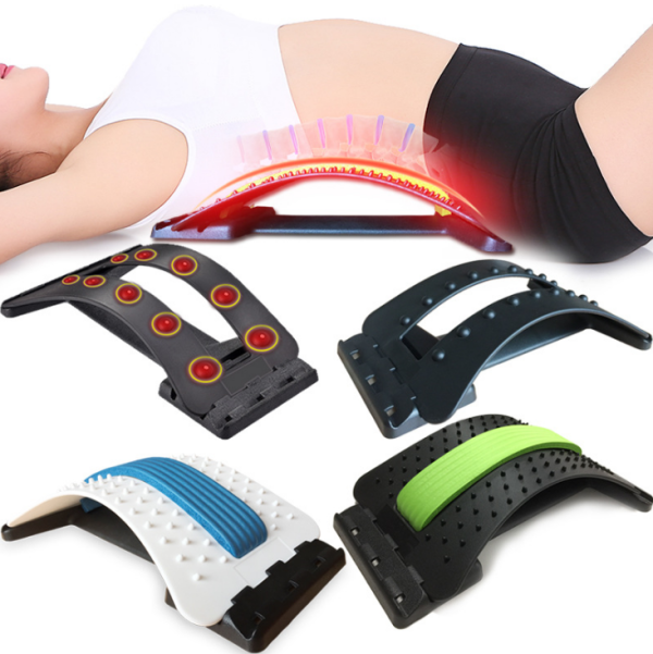 Magic Stretcher Magic Stretcher
