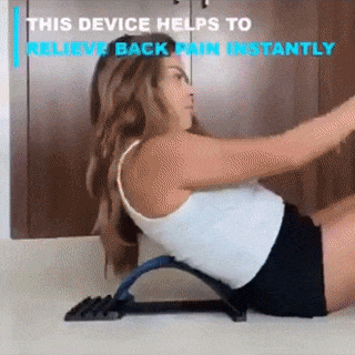 Magic Stretcher Magic Stretcher
