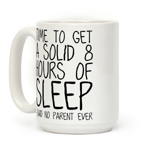 Magick School Alumni Coffee Mug
