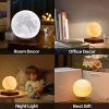 Magnetic Levitation Moon Lamp Magnetic Levitation Moon Lamp