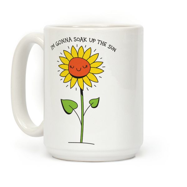 Majestic Gardener Coffee Mug Majestic Gardener Coffee Mug
