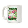 Majestic Gardener Coffee Mug Majestic Gardener Coffee Mug