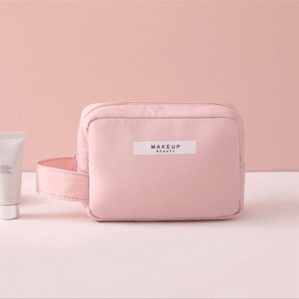 Makeup Bag Makeup Bag