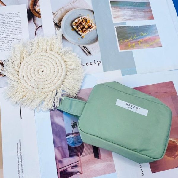 Makeup Bag Makeup Bag