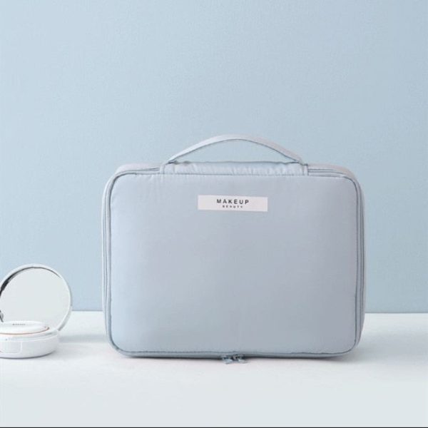 Makeup Bag Makeup Bag