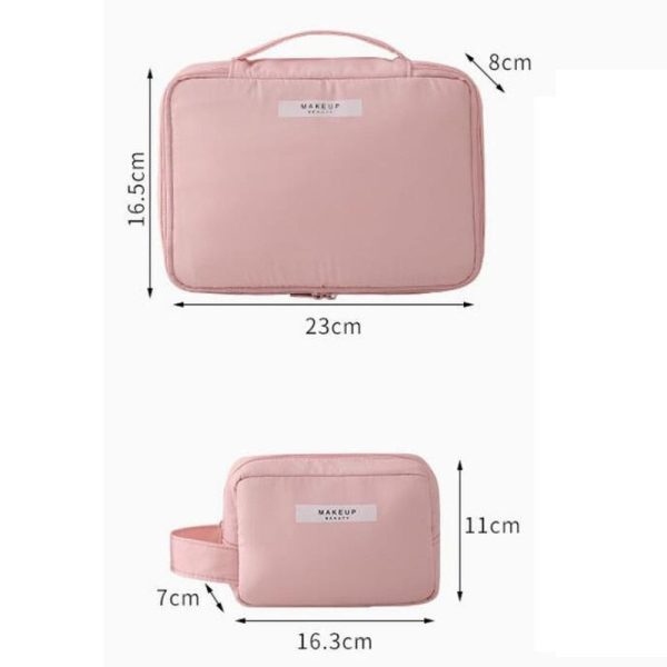 Makeup Bag Makeup Bag