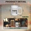 Mama Coffee Mug Gift for Mom from Daughter Son Kids Husband, Birthday Mother's Day Christmas Gift Idea Mama Coffee Mug Gift for Mom from Daughter Son Kids Husband, Birthday Mother's Day Christmas Gift Idea