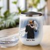 Marriage An Endless Sleepover With Your Favorite Weirdo - Personalized Mug - Gift For Couple Marriage An Endless Sleepover With Your Favorite Weirdo - Personalized Mug - Gift For Couple
