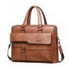 Men Briefcase Bag Men Briefcase Bag