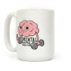 Mental Sets Coffee Mug Mental Sets Coffee Mug