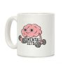 Mental Sets Coffee Mug Mental Sets Coffee Mug