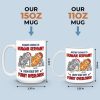 Meowy Catmas To Human Servant - Cat Personalized Custom 3D Inflated Effect Printed Mug - Christmas Gift For Pet Owners, Pet Lovers Meowy Catmas To Human Servant - Cat Personalized Custom 3D Inflated Effect Printed Mug - Christmas Gift For Pet Owners, Pet Lovers