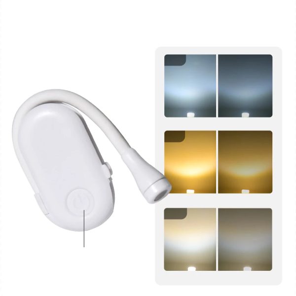Mini Book Light Portable Mini Book Light Portable