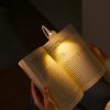 Mini Book Light Portable Mini Book Light Portable