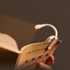 Mini Book Light Portable Mini Book Light Portable