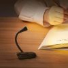 Mini Book Light Portable Mini Book Light Portable