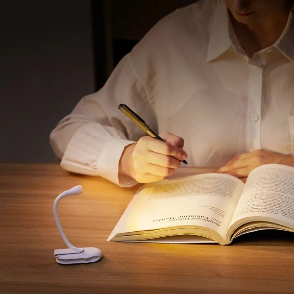 Mini Book Light Portable Mini Book Light Portable