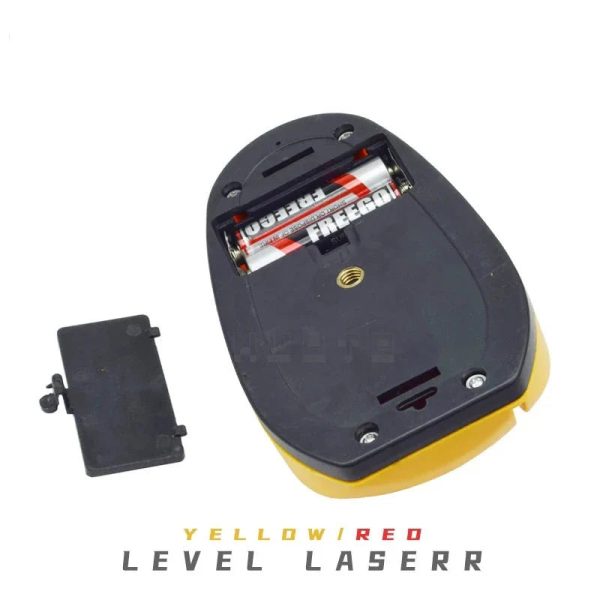 Mini Mouse Laser Level Device Mini Mouse Laser Level Device