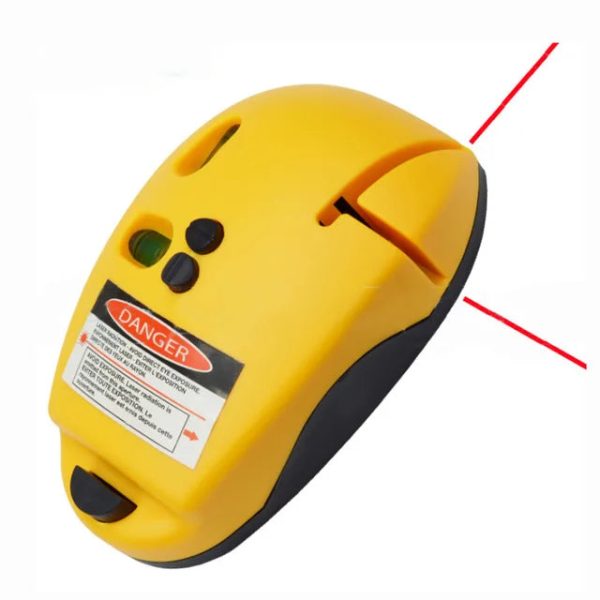 Mini Mouse Laser Level Device Mini Mouse Laser Level Device
