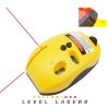 Mini Mouse Laser Level Device Mini Mouse Laser Level Device