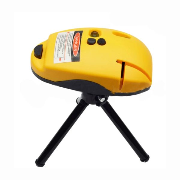 Mini Mouse Laser Level Device Mini Mouse Laser Level Device