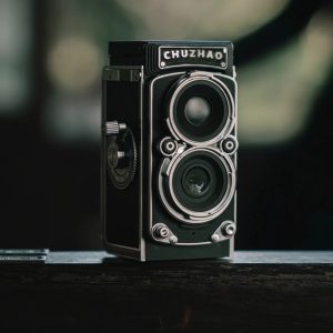 Mini Retro Digital Camera 1080p 12MP Mini Retro Digital Camera 1080p 12MP