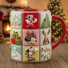MkMo Magic Mouse Love Makes Every Day Magical - Personalized Accent Mug - Christmas Gift For Movie Fans NL122 MkMo Magic Mouse Love Makes Every Day Magical - Personalized Accent Mug - Christmas Gift For Movie Fans NL122