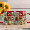 MkMo Magic Mouse Love Makes Every Day Magical - Personalized Accent Mug - Christmas Gift For Movie Fans NL122 MkMo Magic Mouse Love Makes Every Day Magical - Personalized Accent Mug - Christmas Gift For Movie Fans NL122