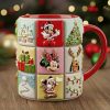 MkMo Magic Mouse Love Makes Every Day Magical - Personalized Accent Mug - Christmas Gift For Movie Fans NL122 MkMo Magic Mouse Love Makes Every Day Magical - Personalized Accent Mug - Christmas Gift For Movie Fans NL122