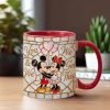 MkMo Magic Mouse You And Me We Got This - Personalized Accent Mug - Gift For Couple, Fan Movies HH01 MkMo Magic Mouse You And Me We Got This - Personalized Accent Mug - Gift For Couple, Fan Movies HH01