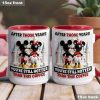 MkMo Magic Mouse You're Still Hotter Than This Coffee - Personalized Accent Mug - Gift For Couple, Fan Movies HH01 MkMo Magic Mouse You're Still Hotter Than This Coffee - Personalized Accent Mug - Gift For Couple, Fan Movies HH01