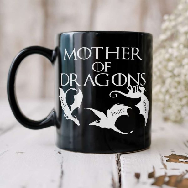Mom 01qhqn150423 Personalized Coffee Mug Mom 01qhqn150423 Personalized Coffee Mug