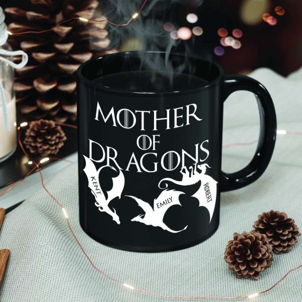Mom 01qhqn150423 Personalized Coffee Mug Mom 01qhqn150423 Personalized Coffee Mug